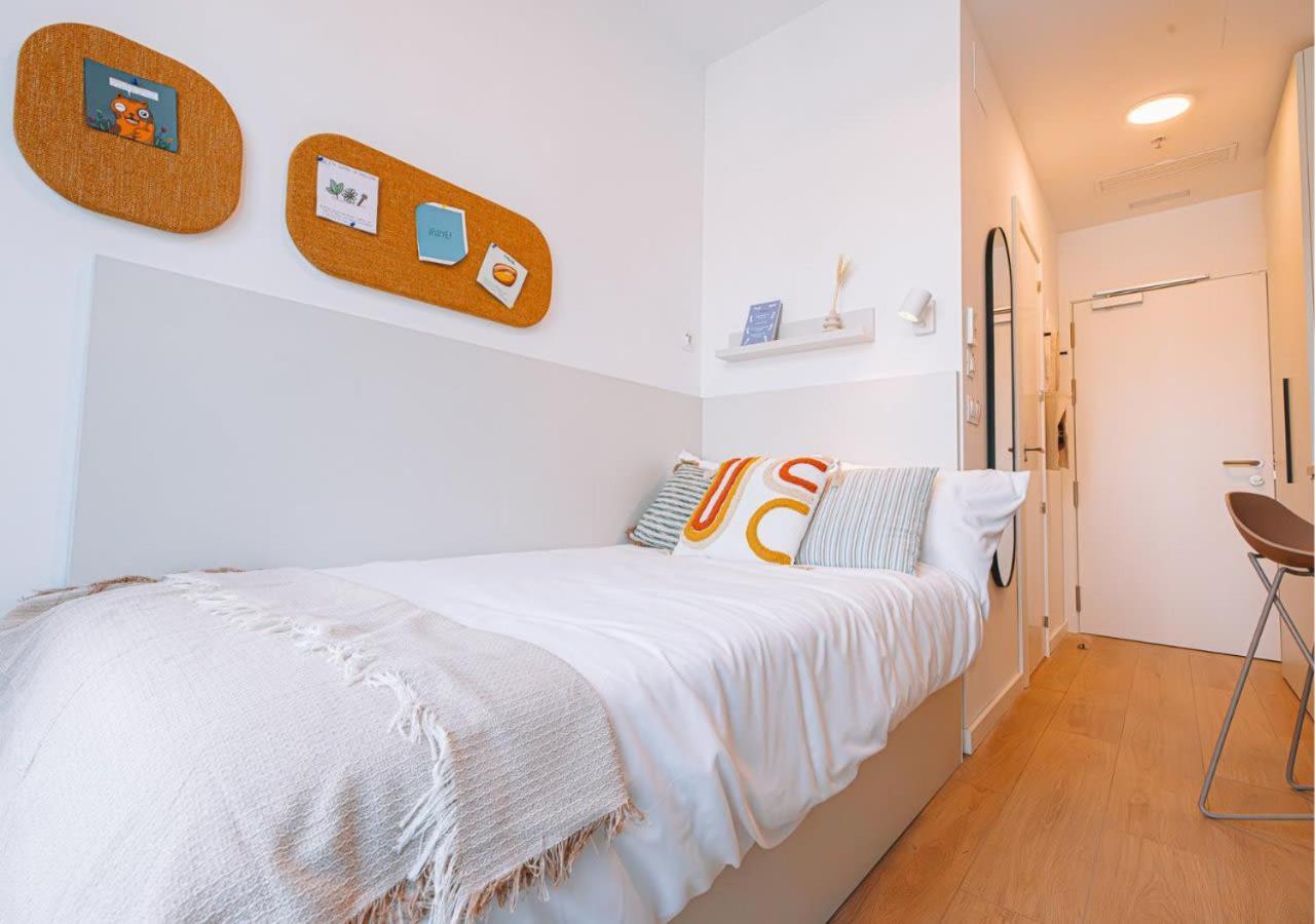 Yugo Granada Apartment Exterior photo